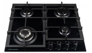 Варочная панель Schaub Lorenz SLK GY6611 фото 4 в Краснодаре