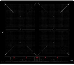 Варочная панель Тека IZF 6424 фото в Краснодаре Варочная панель Teka IZF 6424 фото в Краснодаре