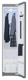 Паровой шкаф для одежды LG Styler S3MFC фото 2 в Краснодаре