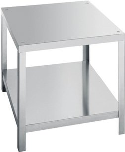 Подставка для посудомоечной машины Smeg WP02 фото в Краснодаре