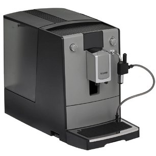 Кофемашина Нивона CafeRomatica NICR 555 фото 3 в Краснодаре Кофемашина Nivona CafeRomatica NICR 555 фото 3 в Краснодаре