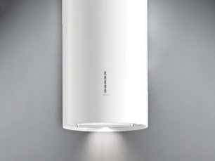 Вытяжка Фалмек Polar 90 White (800) ECP фото 2 в Краснодаре Вытяжка Falmec Polar 90 White (800) ECP фото 2 в Краснодаре