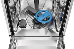 Встраиваемая посудомоечная машина Электролюкс EEM63310L фото 4 в Краснодаре Встраиваемая посудомоечная машина Electrolux EEM63310L фото 4 в Краснодаре