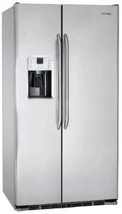 Холодильник Ио Мабе ORGS2DFFF SS фото 2 в Краснодаре Холодильник IO MABE ORGS2DFFF SS фото 2 в Краснодаре