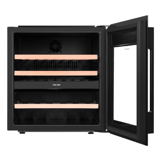 Встраиваемый винный шкаф Маунфилд MBWC-92DM36 фото 2 в Краснодаре Встраиваемый винный шкаф Maunfeld MBWC-92DM36 фото 2 в Краснодаре