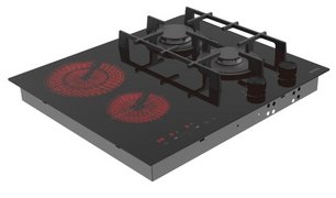 Варочная поверхность Korting HKG 6206 CN фото 2 в Краснодаре