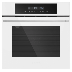 Духовой шкаф Maunfeld AEOD60103W фото 2 в Краснодаре