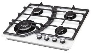 Газовая варочная панель Зигмунд Штайн M 27.6 W фото 4 в Краснодаре Газовая варочная панель Zigmund Shtain M 27.6 W фото 4 в Краснодаре