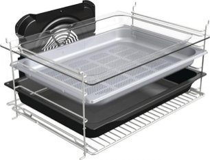 Компактная духовка с функцией пароварки и СВЧ Горение BCMS598S19X фото 2 в Краснодаре Компактная духовка с функцией пароварки и СВЧ Gorenje BCMS598S19X фото 2 в Краснодаре