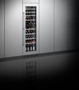Винный шкаф Gaggenau RW282260 фото 3 в Краснодаре