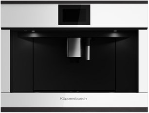 Встраиваемая кофемашина Куперсбуш CKV 6800.0 W5 Black Velvet фото в Краснодаре Встраиваемая кофемашина Kuppersbusch CKV 6800.0 W5 Black Velvet фото в Краснодаре