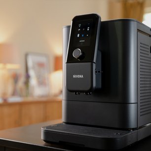 Кофемашина CafeRomatica Нивона NIVO 8101 фото 4 в Краснодаре Кофемашина CafeRomatica Nivona NIVO 8101 фото 4 в Краснодаре