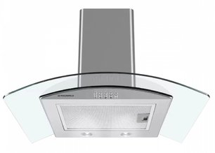 Кухонная вытяжка MAUNFELD Ancona PlusA 50 нержавеющая сталь\прозрачное стекло фото 3 в Краснодаре Кухонная вытяжка MAUNFELD Ancona PlusA 50 нержавеющая сталь\прозрачное стекло фото 3 в Краснодаре