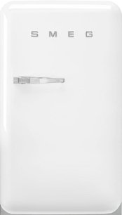 Холодильник Смег FAB10RWH6 фото в Краснодаре Холодильник Smeg FAB10RWH6 фото в Краснодаре