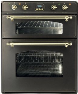 Духовой шкаф Илве D600-NMP фото в Краснодаре Духовой шкаф Ilve D600-NMP фото в Краснодаре