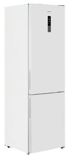 Холодильник Маунфилд MFF200NFW10 Inverter фото 4 в Краснодаре Холодильник Maunfeld MFF200NFW10 Inverter фото 4 в Краснодаре