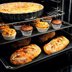 Духовой шкаф Electrolux OED 3H50 TX фото 3 в Краснодаре