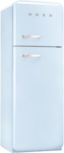 Холодильник Смег FAB30RAZ1 фото в Краснодаре Холодильник Smeg FAB30RAZ1 фото в Краснодаре