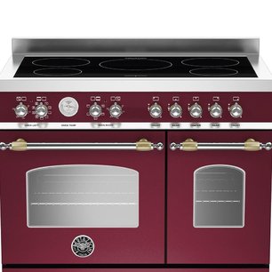 Варочный центр Bertazzoni HER905IMFEDVIT фото 3 в Краснодаре