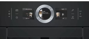 Встраиваемая кофемашина Бош CTL636EB6 фото 3 в Краснодаре Встраиваемая кофемашина Bosch CTL636EB6 фото 3 в Краснодаре