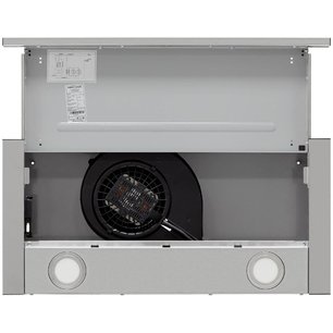 Встраиваемая вытяжка Krona KAMILLA T 600 INOX (1 мотор) фото 4 в Краснодаре Встраиваемая вытяжка Krona KAMILLA T 600 INOX (1 мотор) фото 4 в Краснодаре