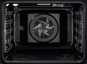 Духовой шкаф Электролюкс EOF4P56X фото 2 в Краснодаре Духовой шкаф Electrolux EOF4P56X фото 2 в Краснодаре