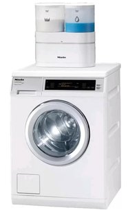 Стиральная машина Miele W 5000 WPS Supertronic фото 2 в Краснодаре