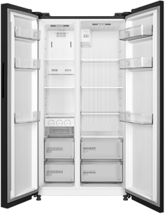 Холодильник Midea MDRS710FGE30 фото 3 в Краснодаре