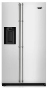 Холодильник Lofra GFRS 918/A CHROME фото в Краснодаре