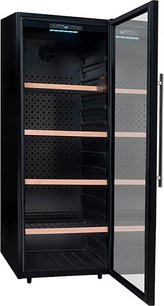 Винный шкаф Климадифф CPW204B1 фото 4 в Краснодаре Винный шкаф Climadiff CPW204B1 фото 4 в Краснодаре