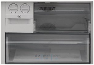 Холодильник Джекис JR FI357EN фото 3 в Краснодаре Холодильник Jacky`s JR FI357EN фото 3 в Краснодаре