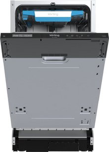 Встраиваемая посудомоечная машина Korting KDI 45984 фото 3 в Краснодаре