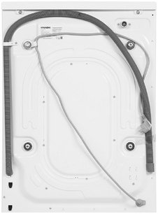 Стиральная машина Hyundai WME7212 фото 3 в Краснодаре