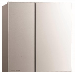 Холодильник Mitsubishi Electric MR-LR78EN-GSL-R фото 3 в Краснодаре