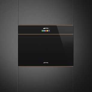 Духовой шкаф комбинированный с пароваркой Смег SF4604PVCNR1 фото 3 в Краснодаре Духовой шкаф комбинированный с пароваркой Smeg SF4604PVCNR1 фото 3 в Краснодаре