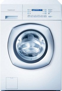 Стиральная машина Kuppersbusch W 1309.0 W фото в Краснодаре