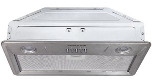 Встраиваемая вытяжка Zigmund Shtain K 356.51 S фото 2 в Краснодаре