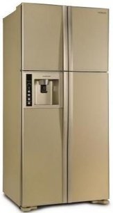 Холодильник Хитачи R-W 662 PU3 GBE фото 4 в Краснодаре Холодильник Hitachi R-W 662 PU3 GBE фото 4 в Краснодаре