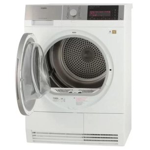 Сушильная машина АЕГ T96699IH фото 4 в Краснодаре Сушильная машина AEG T96699IH фото 4 в Краснодаре