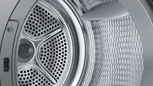 Сушильная машина Bosch WQG245DXSN фото 3 в Краснодаре