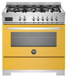 Варочный центр Bertazzoni PRO96L1EGIT2 фото в Краснодаре