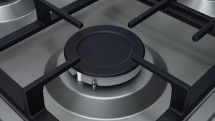 Газовая варочная панель Бош PBP6C5B93R фото 4 в Краснодаре Газовая варочная панель Bosch PBP6C5B93R фото 4 в Краснодаре
