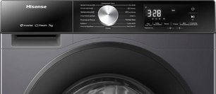 Стиральная машина Hisense WF3S7021BB фото 3 в Краснодаре
