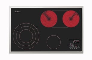 Варочная панель Гаггенау CK 481-110 фото в Краснодаре Варочная панель Gaggenau CK 481-110 фото в Краснодаре