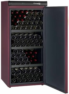 Винный шкаф Climadiff CVP168 фото в Краснодаре