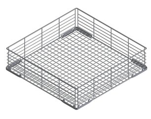 Кассета универсальная Smeg WB40G01 фото в Краснодаре