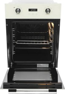 Духовой шкаф Hyundai HEO 45411 BE фото 4 в Краснодаре