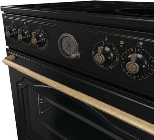 Электрическая плита Горение GECS6B70CLB фото 2 в Краснодаре Электрическая плита Gorenje GECS6B70CLB фото 2 в Краснодаре