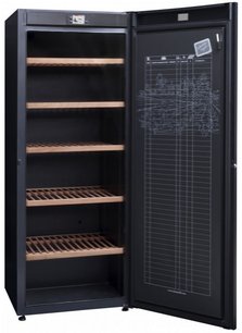 Винный шкаф Climadiff DHA305PA+ фото 3 в Краснодаре