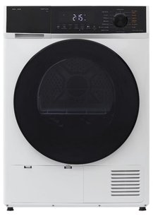 Сушильная машина Крона RHENE MAX WHITE 8K DM фото в Краснодаре Сушильная машина KRONA RHENE MAX WHITE 8K DM фото в Краснодаре